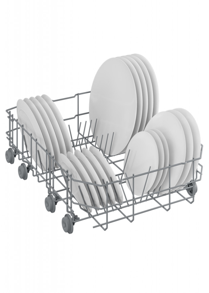 Посудомоечная машина Beko BDFS15021W