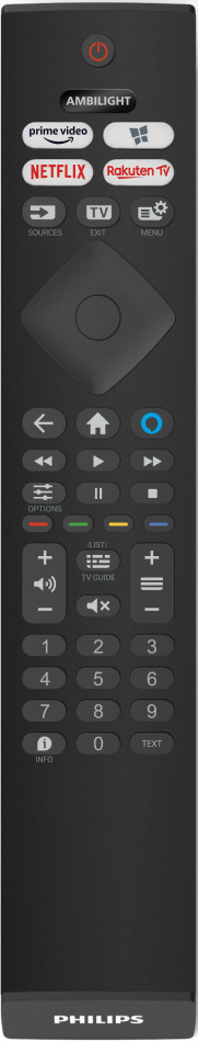 Телевизор Philips 55PUS8108/60