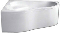 Экран для ванной Santek Ибица 150 L