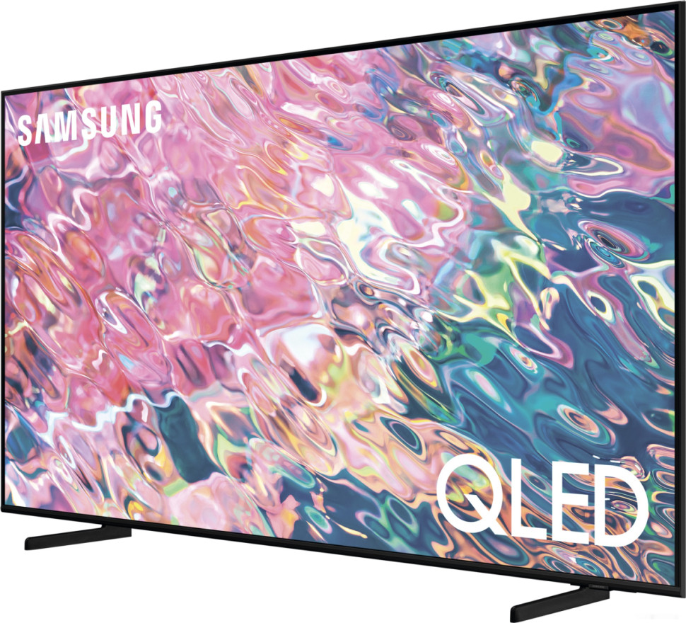 Телевизор Samsung QLED Q60B QE85Q60BAUCCE