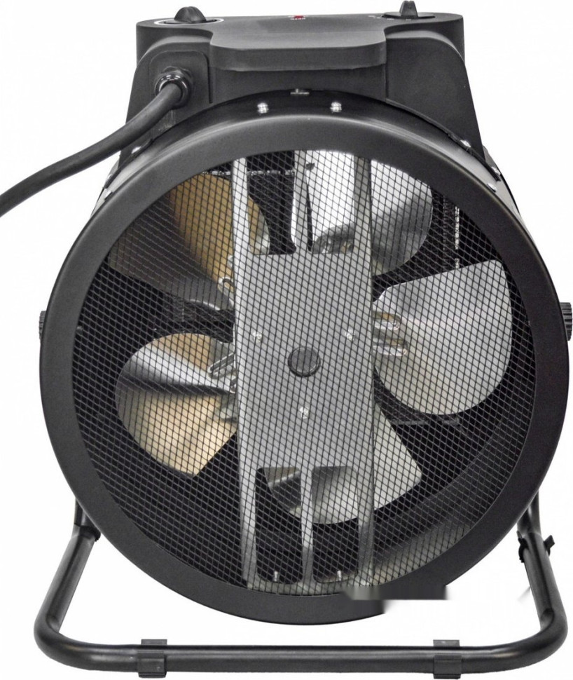 Тепловентилятор Brait BFH-9D