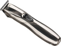 Машинка для стрижки волос Andis Slimline Pro Li T-Blade (хром)