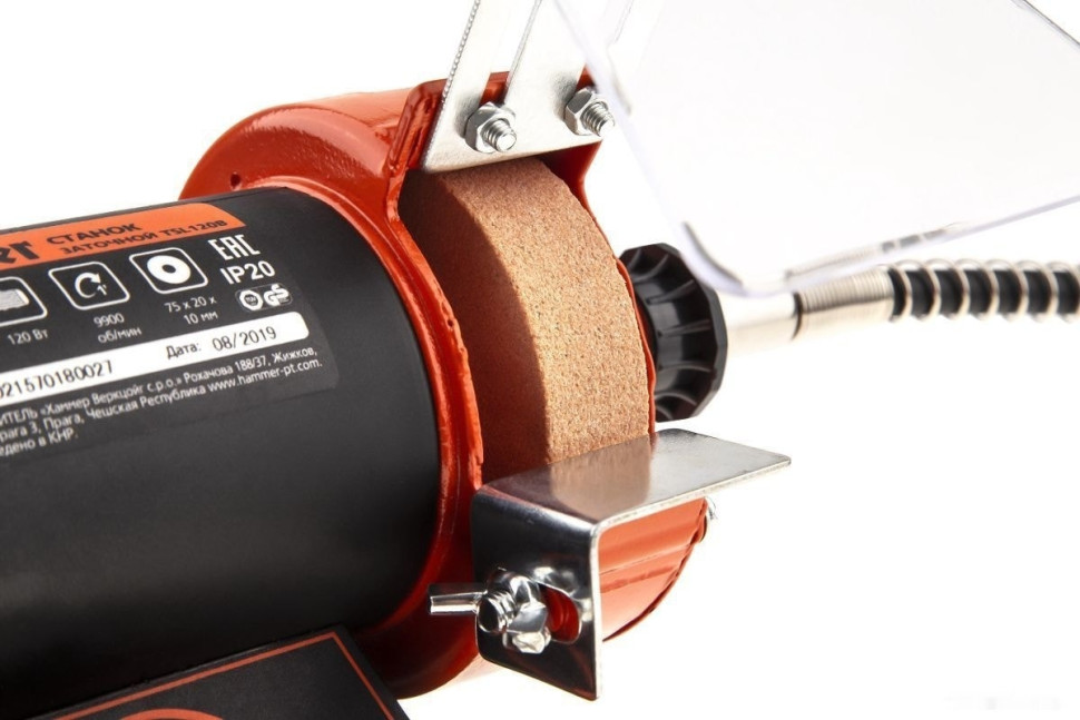 Заточный станок Wester TSL120B