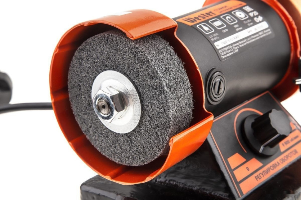Заточный станок Wester TSL120B