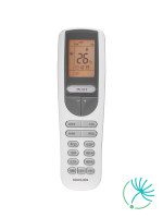 Сплит-система Sinclair Keyon SIH + SOH-18BIK