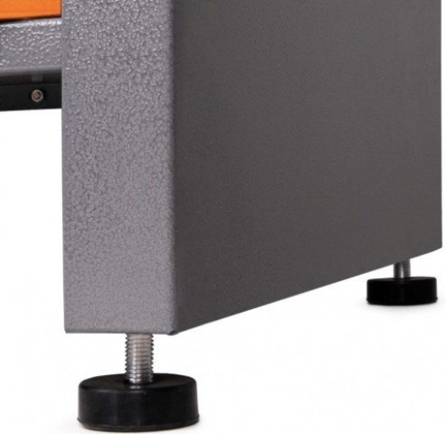 Ящик для инструментов Baumeister Карстен BTC-008 (оранжевый)