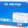 Набор ключей King Tony 9-1711MR (11 предметов)