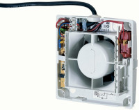 Осевой вентилятор Vortice Punto M 120/5" T