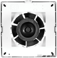 Осевой вентилятор Vortice Punto M 120/5" T