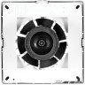 Осевой вентилятор Vortice Punto M 120/5" T