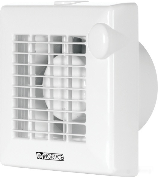Осевой вентилятор Vortice Punto M 120/5" T