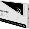 Телевизор TopDevice TDTV32BN02HBK