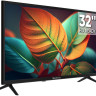 Телевизор TopDevice TDTV32BN02HBK