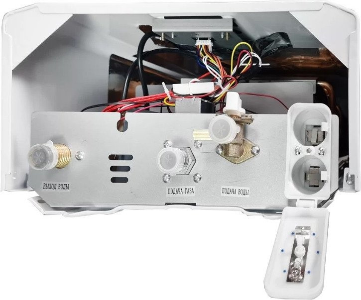 Водонагреватель Atem Житомир ВПГ-20ТМ