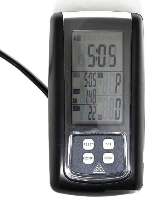 Велотренажер DFC Spectrum 7.0 Plus B-107