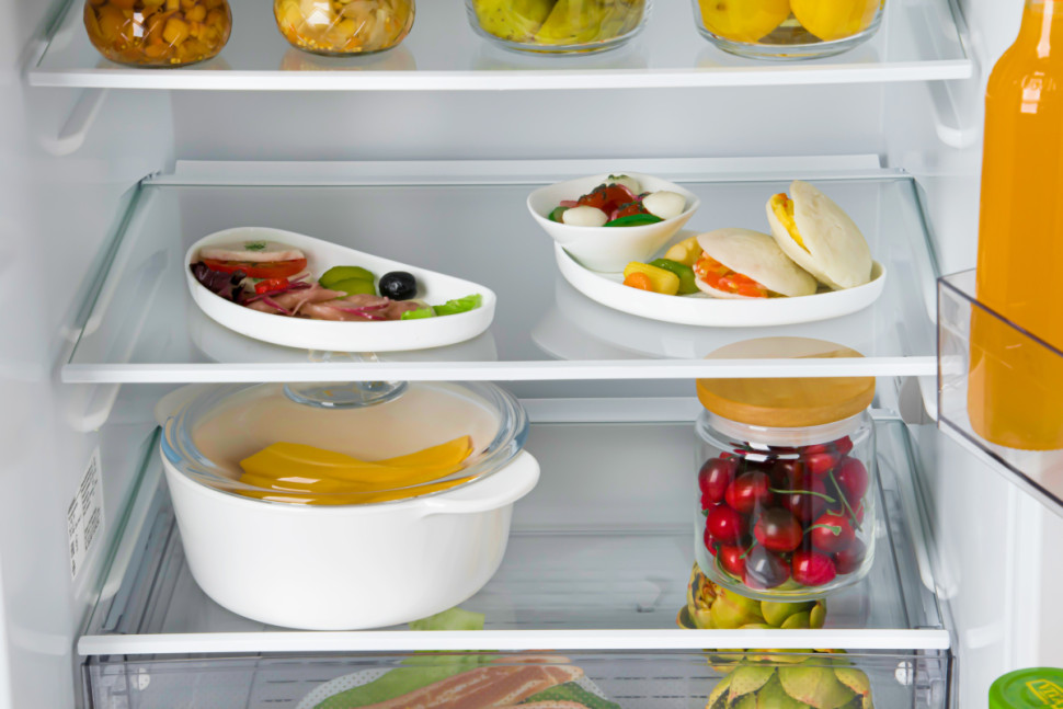 Однокамерный холодильник ATLANT X 1602-150