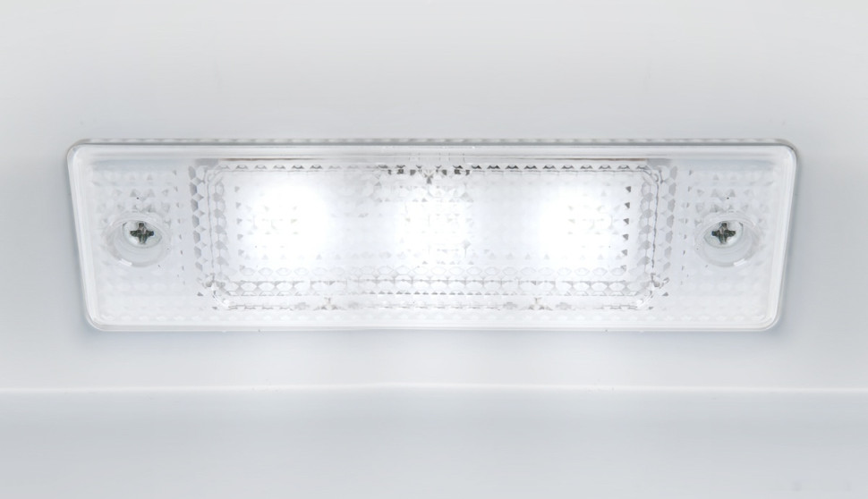 Однокамерный холодильник ATLANT X 1602-150