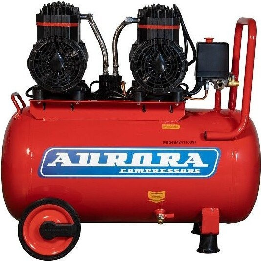Компрессор Aurora Passat-45M Black