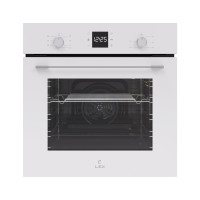 Духовой шкаф LEX EDM 076 WH