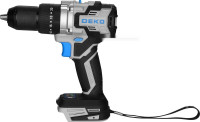 Ударная дрель-шуруповерт Deko DKCID20 PRO 063-4457 (без АКБ)