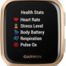 Умные часы Garmin Venu Sq Music (песочный)