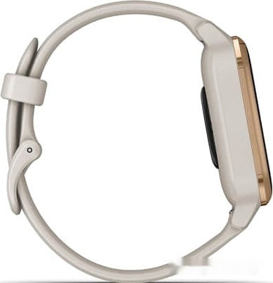 Умные часы Garmin Venu Sq Music (песочный)