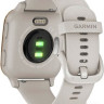 Умные часы Garmin Venu Sq Music (песочный)