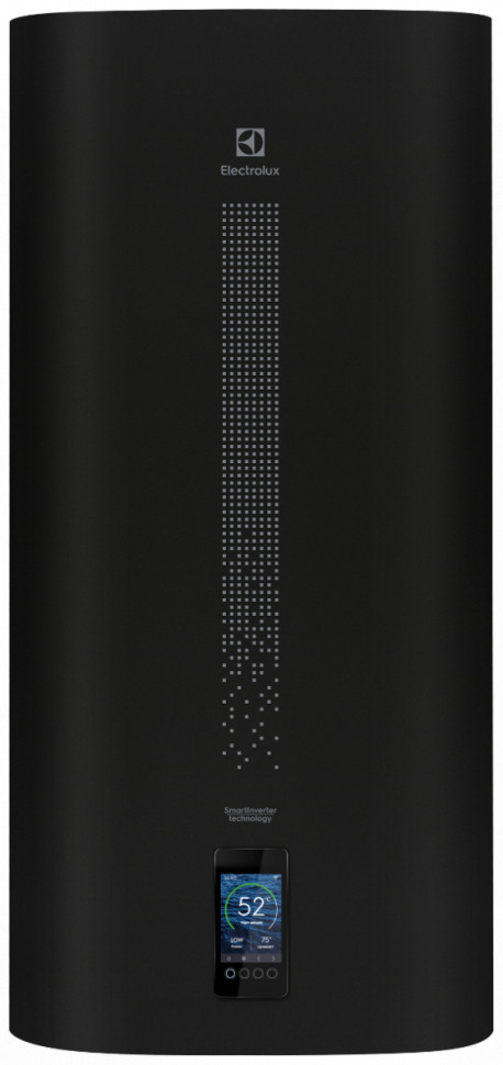 Водонагреватель Electrolux EWH 50 SmartInverter Grafit