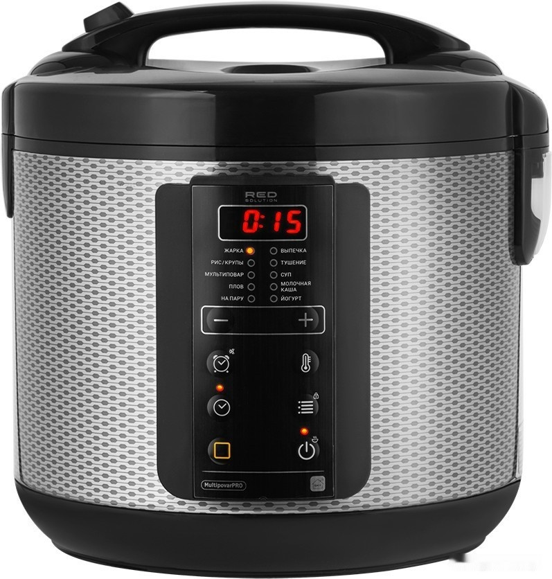 Мультиварка RED Solution SkyCooker RMC-M225S