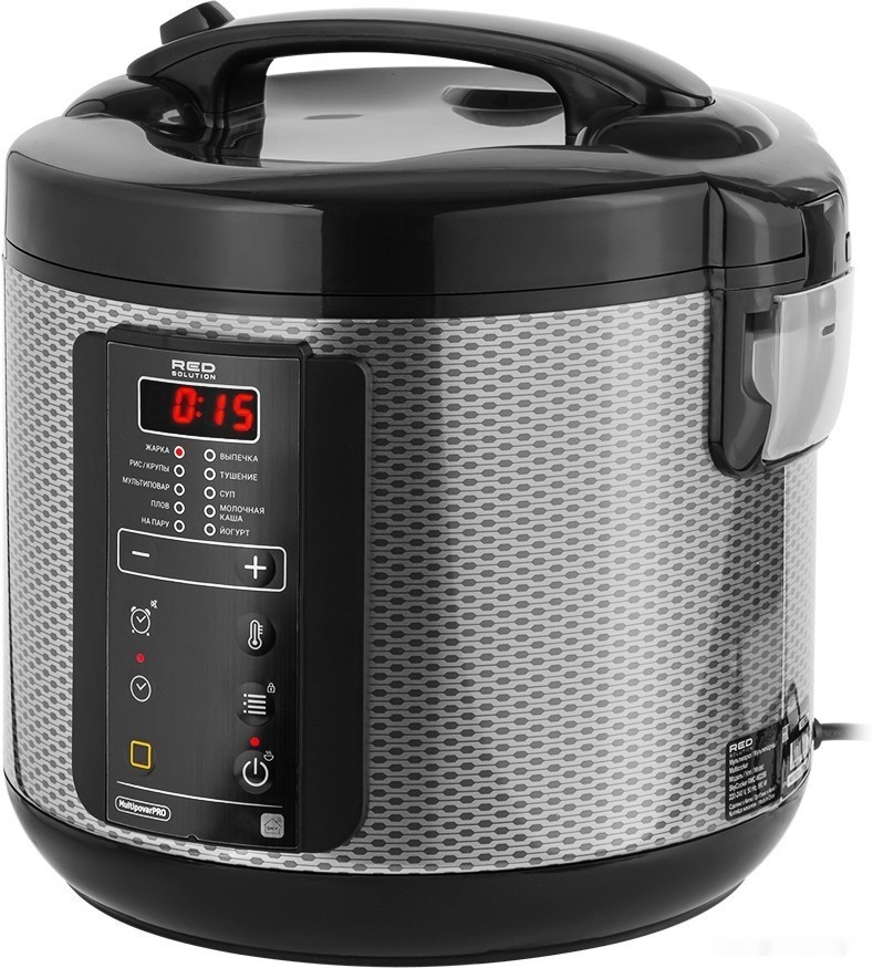 Мультиварка RED Solution SkyCooker RMC-M225S