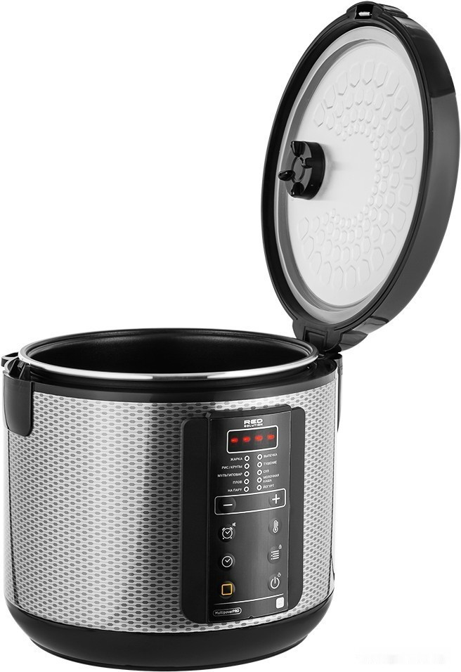 Мультиварка RED Solution SkyCooker RMC-M225S