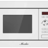Микроволновая печь Monsher MMH 201 W