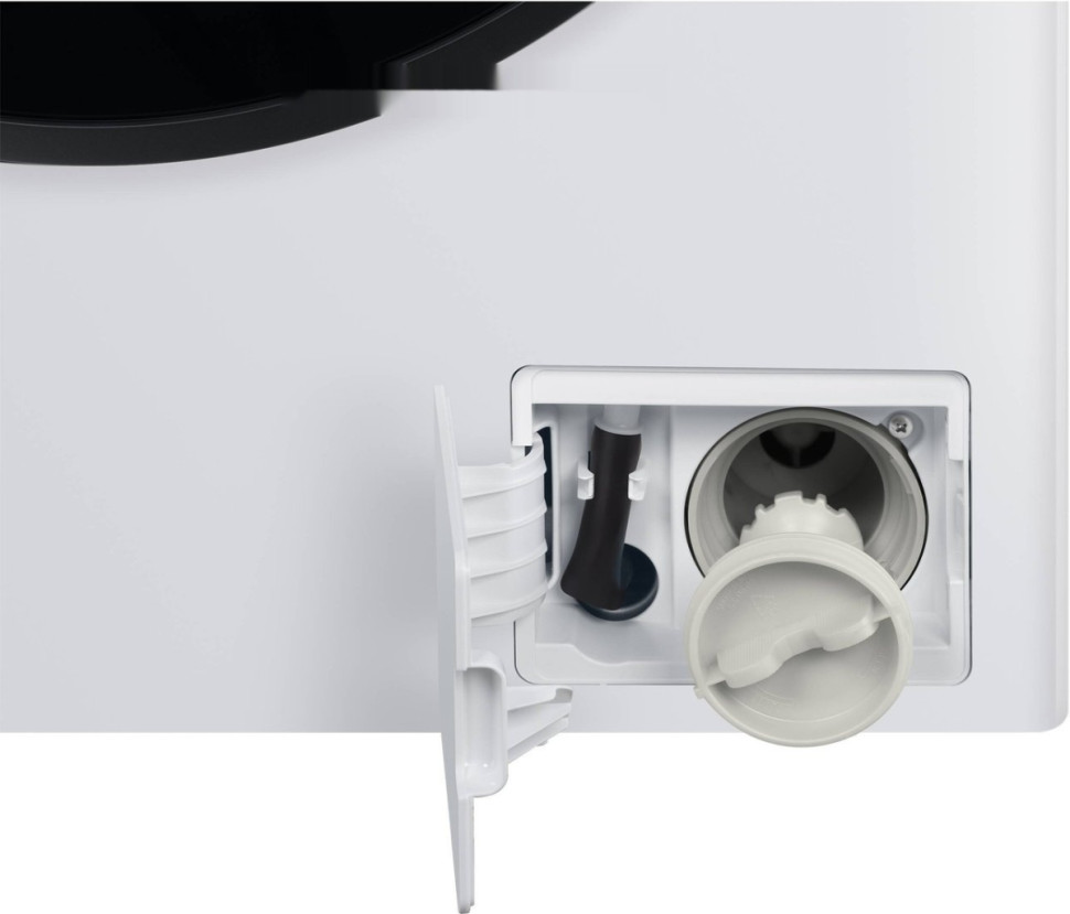Стиральная машина Panasonic NA-21CER1WKZ