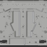 Варочная панель Gorenje G640EXB