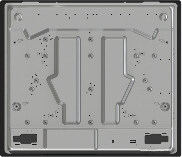 Варочная панель Gorenje G640EXB