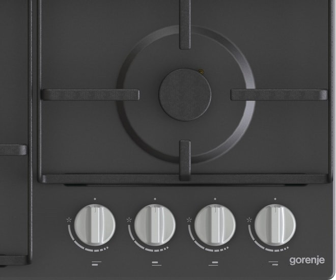 Варочная панель Gorenje G640EXB
