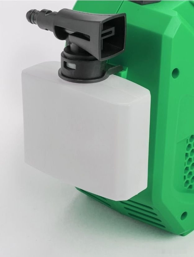 Мойка высокого давления RockForce RF-HY49E