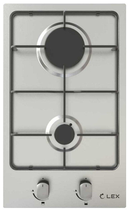 Варочная панель LEX GVS 320 IX