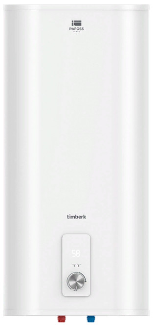 Водонагреватель Timberk SWH FSL1 80 VE