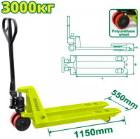 Рохля Dyllu DTNH1R30