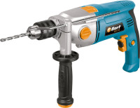 Дрель ударная BORT BSM-1100
