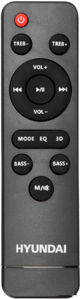 Саундбар Hyundai H-HA630