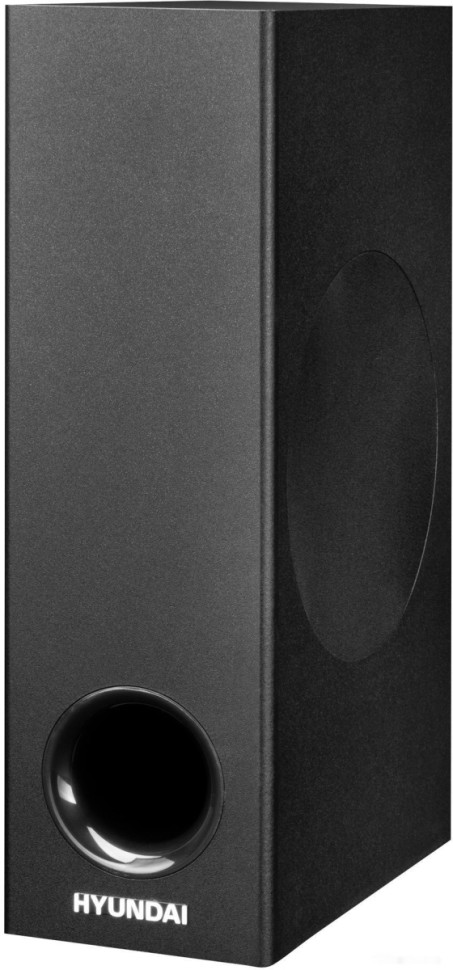 Саундбар Hyundai H-HA630