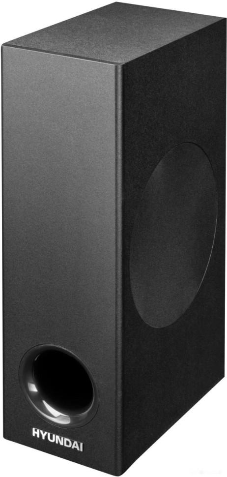 Саундбар Hyundai H-HA630