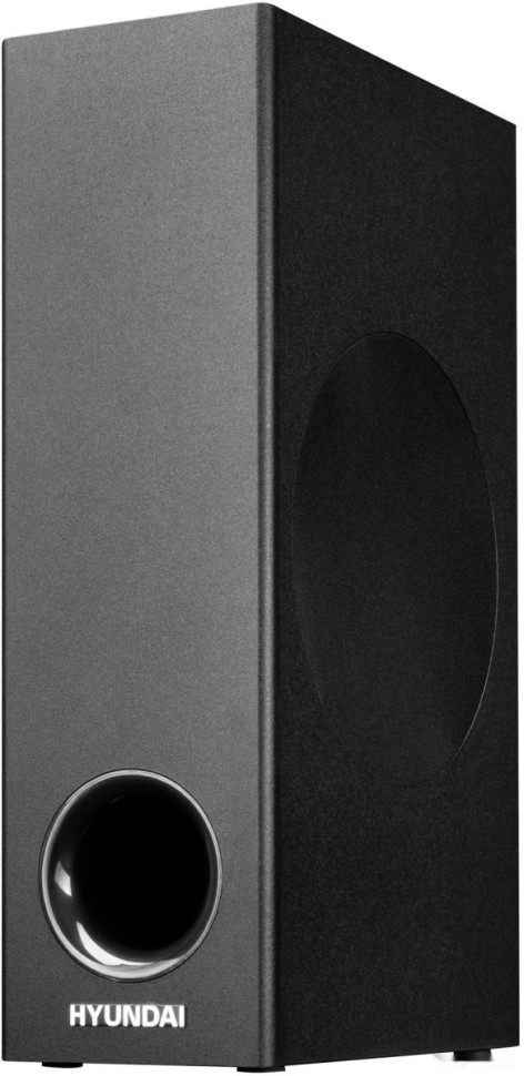 Саундбар Hyundai H-HA630