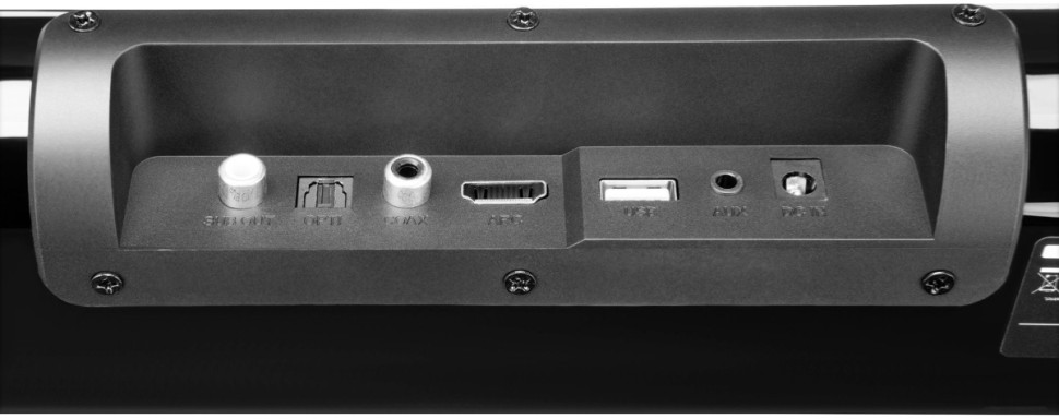 Саундбар Hyundai H-HA630