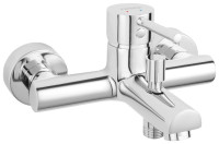 Смеситель Ferro Fiesta BFI1