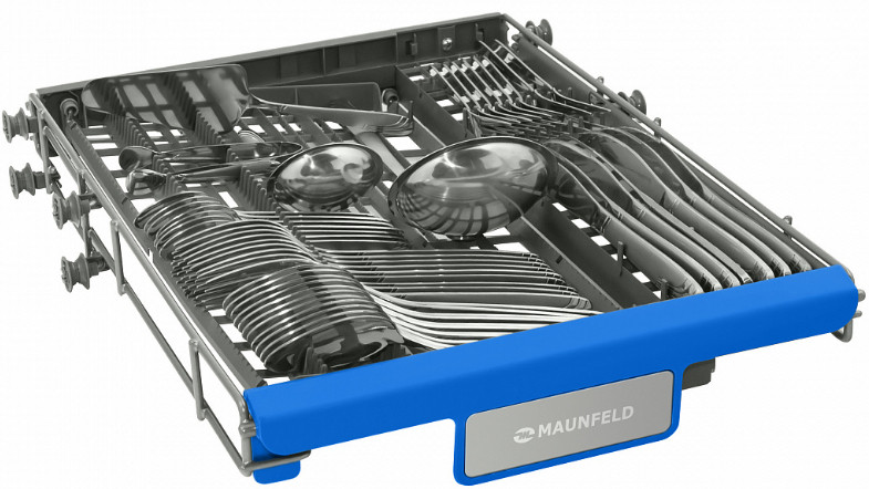 Посудомоечная машина Maunfeld MLP-08B