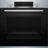 Духовой шкаф Bosch Serie 4 HBA573BS1