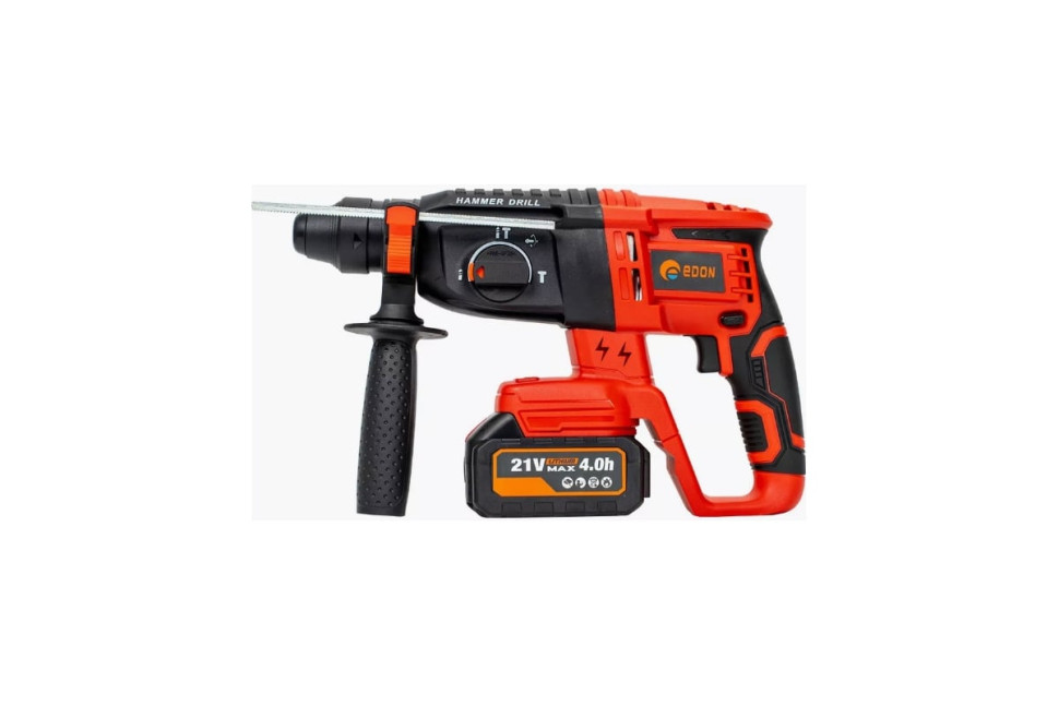 Перфоратор Edon URH-21C